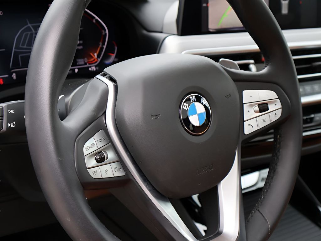 2024 BMW X3 xDrive30i San Clemente CA