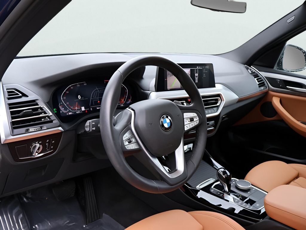 2024 BMW X3 xDrive30i San Clemente CA