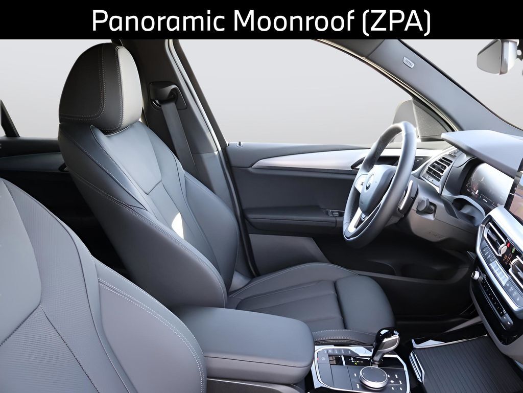 2024 BMW X3 xDrive30i San Clemente CA