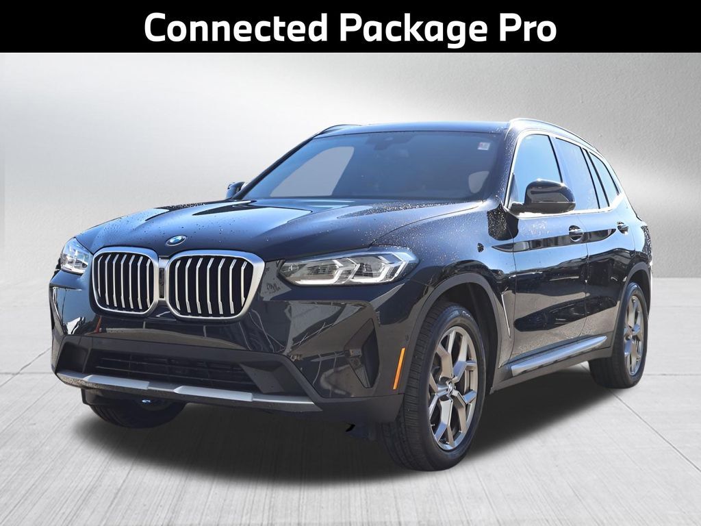 2024 BMW X3 xDrive30i San Clemente CA