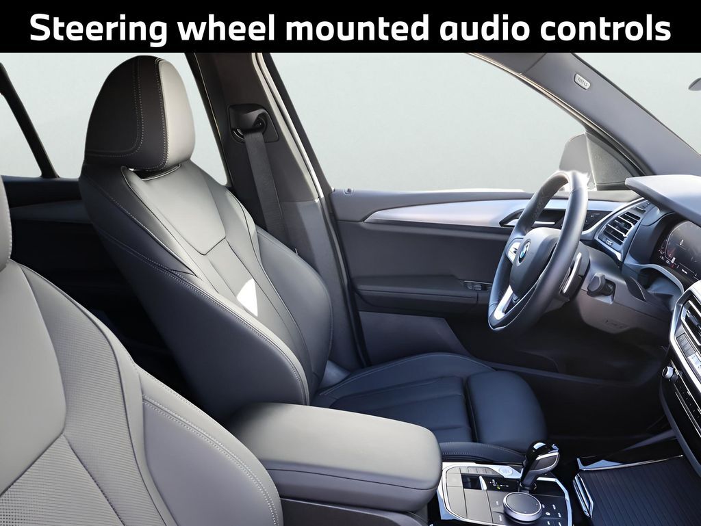 2024 BMW X3 xDrive30i San Clemente CA