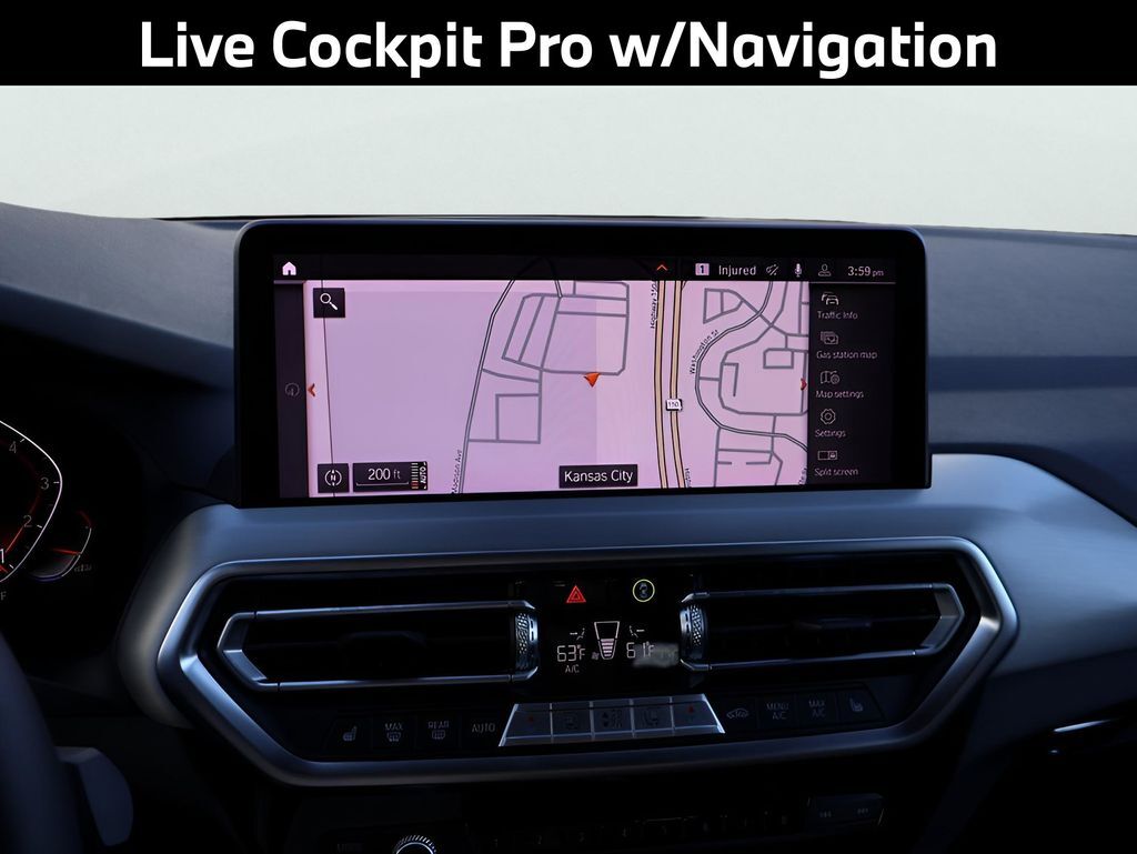 2024 BMW X3 xDrive30i San Clemente CA