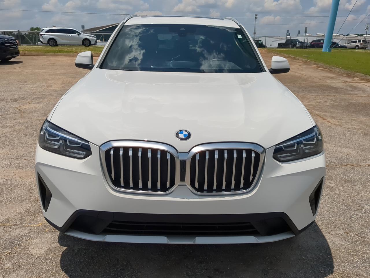 2024 BMW X3 xDrive30i Appleton WI
