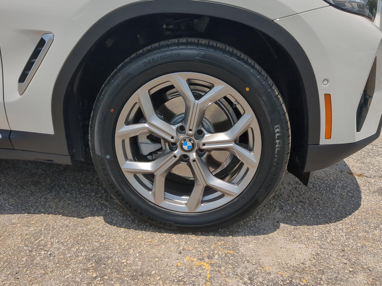 2024 BMW X3 xDrive30i Appleton WI