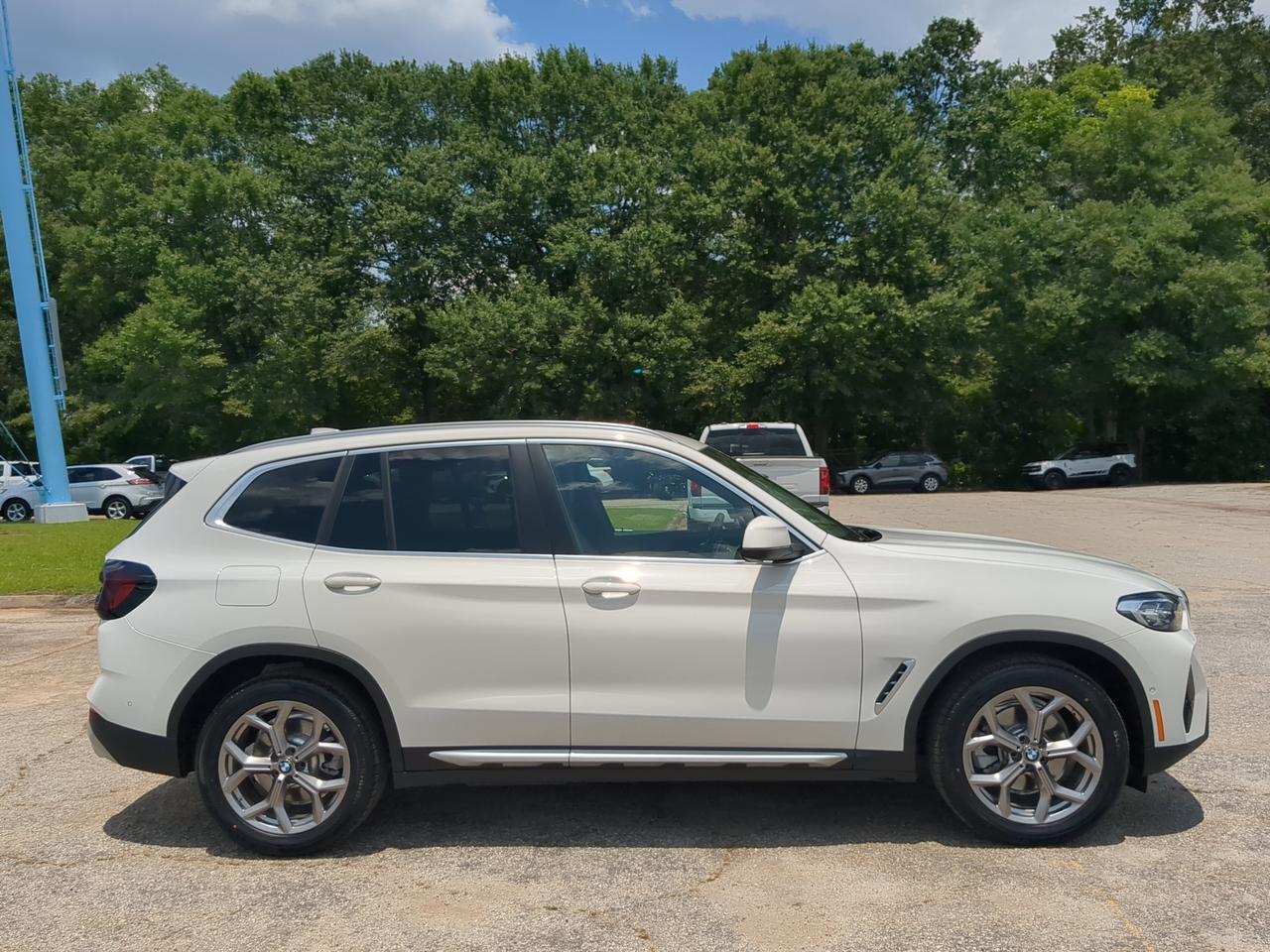 2024 BMW X3 xDrive30i Appleton WI