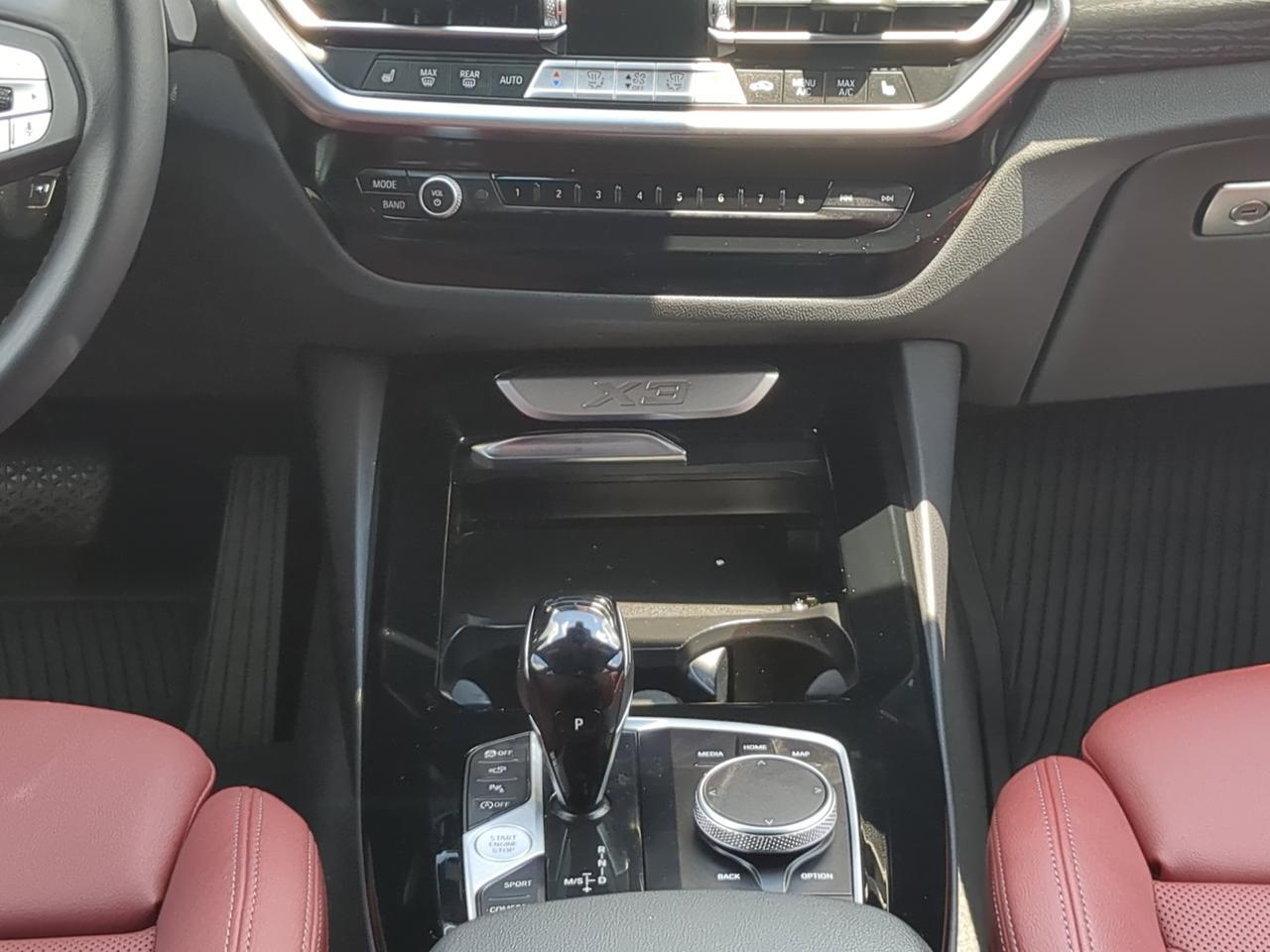 2024 BMW X3 xDrive30i Appleton WI