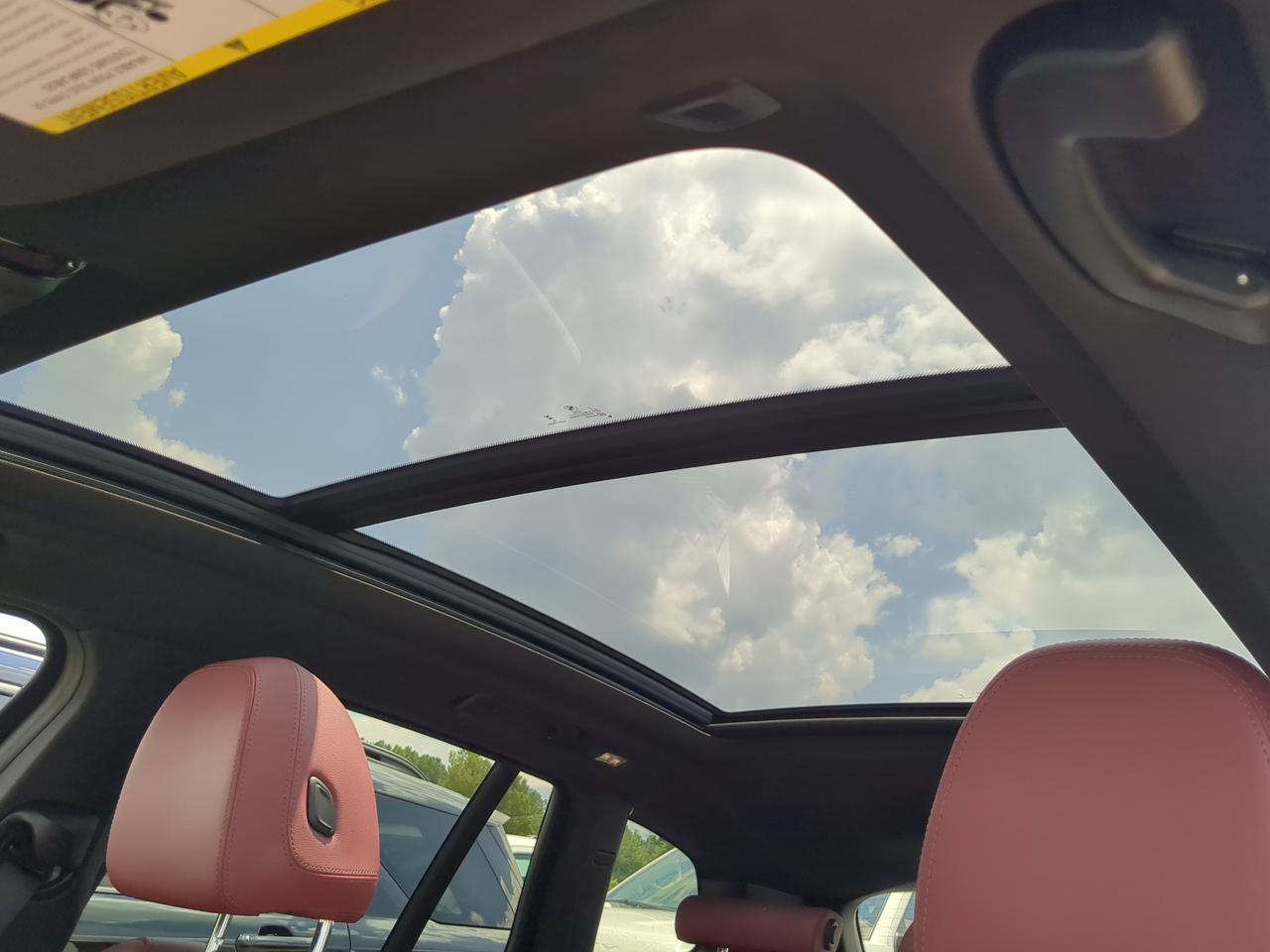 2024 BMW X3 xDrive30i Appleton WI