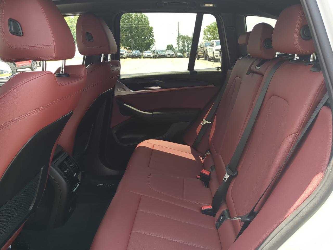 2024 BMW X3 xDrive30i Appleton WI