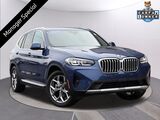 2024 BMW X3 xDrive30i Oshkosh WI