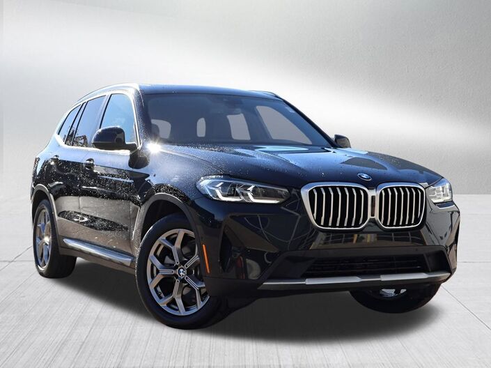 2024 BMW X3 xDrive30i Oshkosh WI