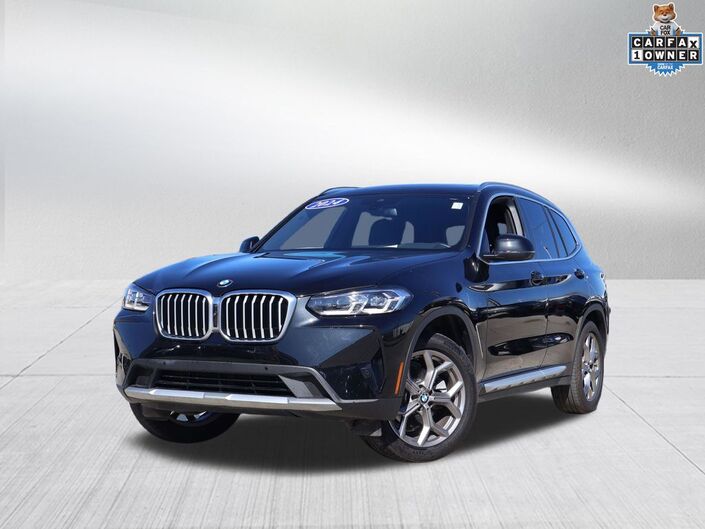 2024 BMW X3 xDrive30i Oshkosh WI