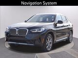 2024 BMW X3 xDrive30i Oshkosh WI