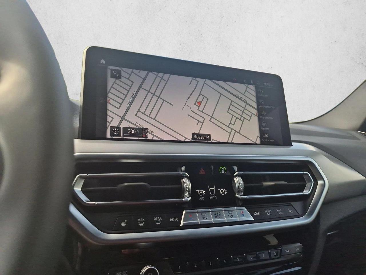 2024 BMW X3 xDrive30i Roseville CA