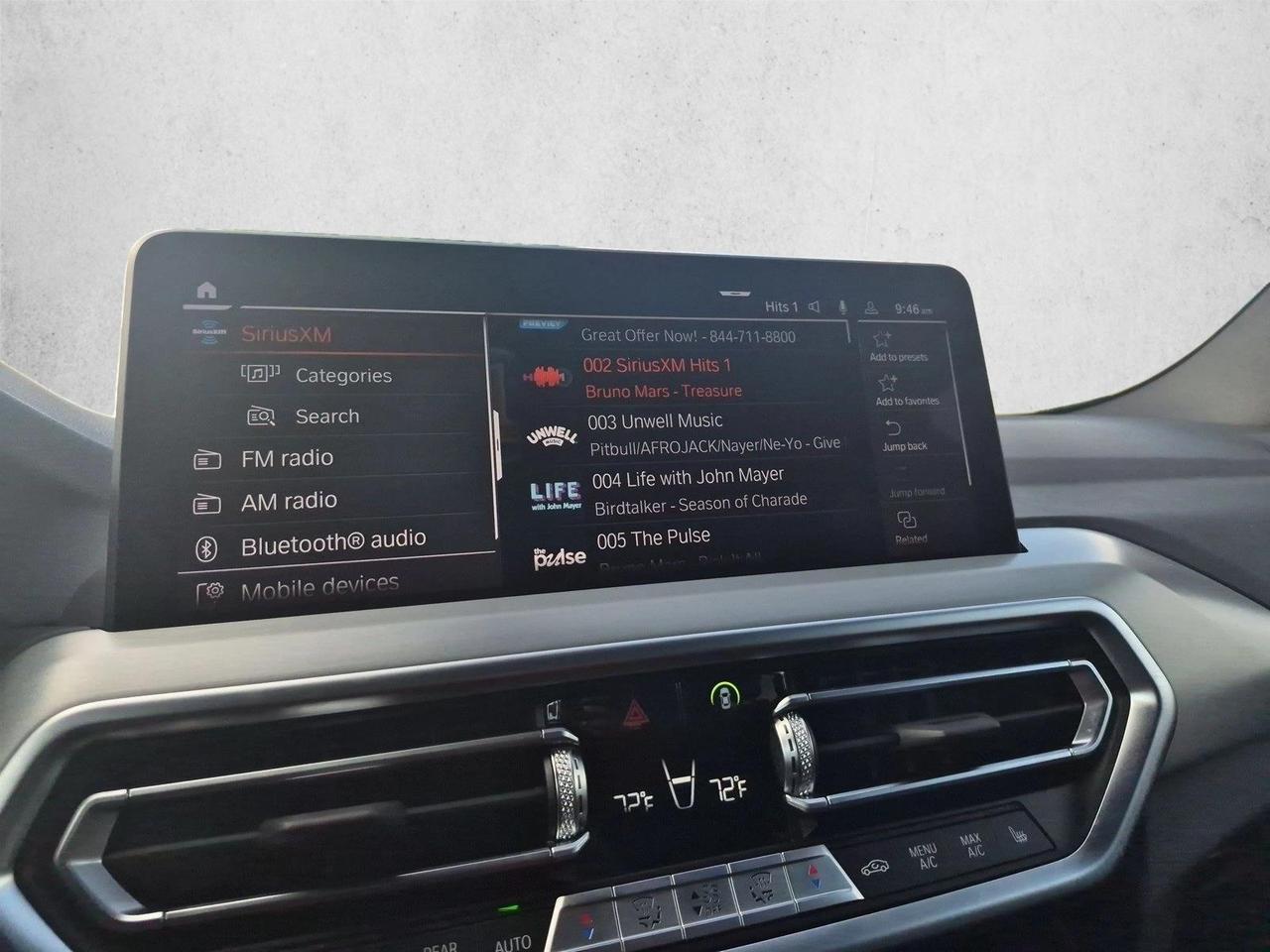 2024 BMW X3 xDrive30i Roseville CA