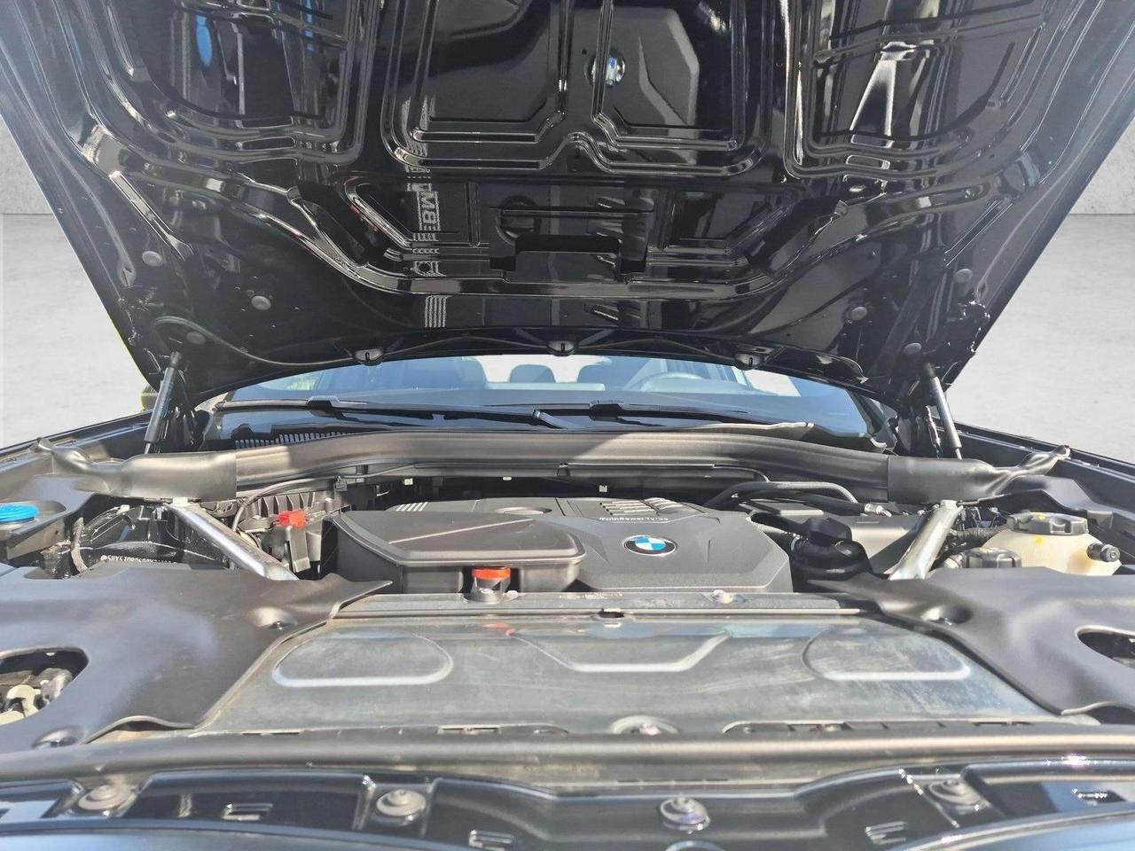 2024 BMW X3 xDrive30i Roseville CA
