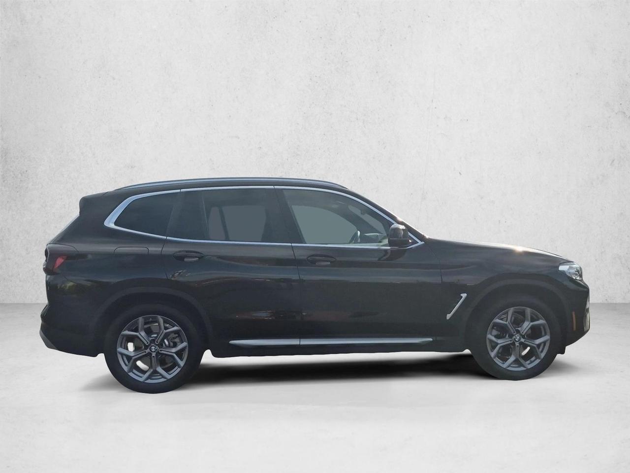 2024 BMW X3 xDrive30i Roseville CA
