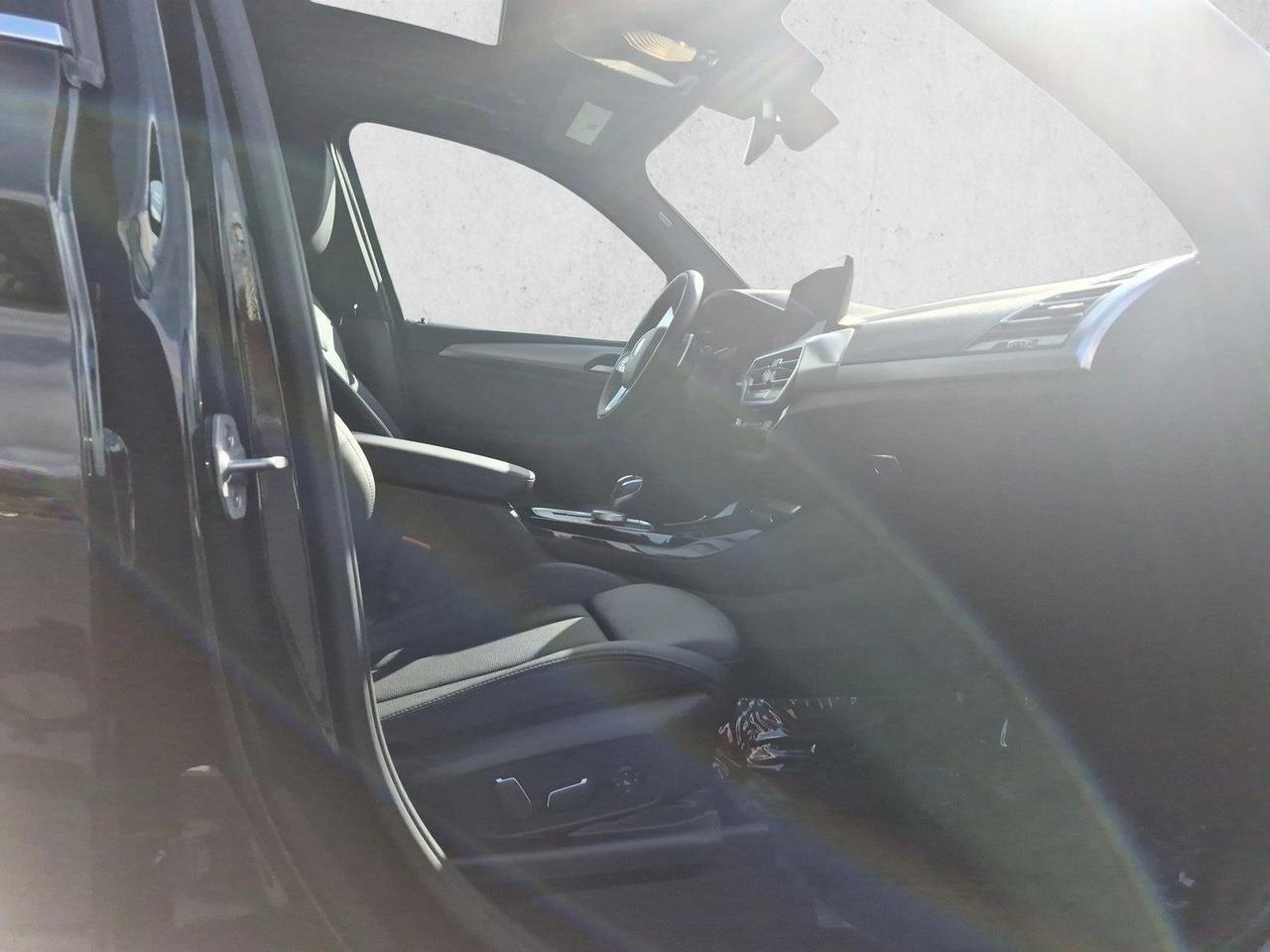 2024 BMW X3 xDrive30i Roseville CA