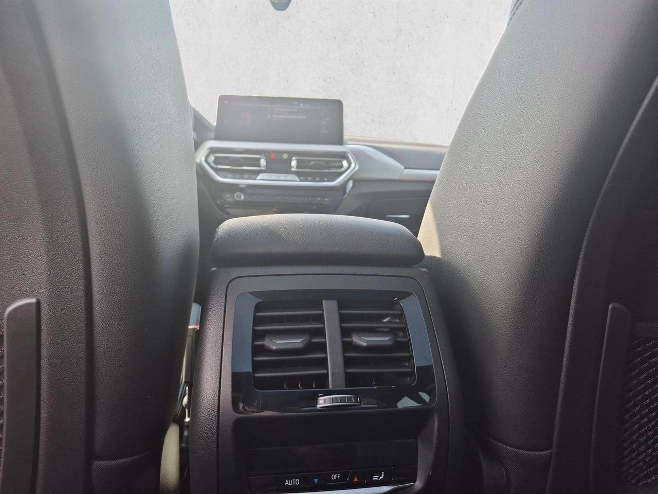 2024 BMW X3 xDrive30i Roseville CA