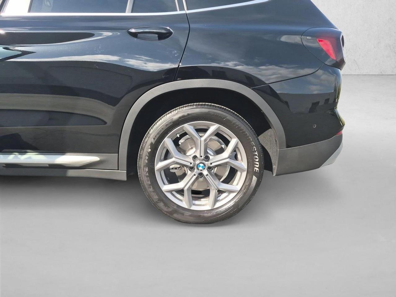 2024 BMW X3 xDrive30i Roseville CA