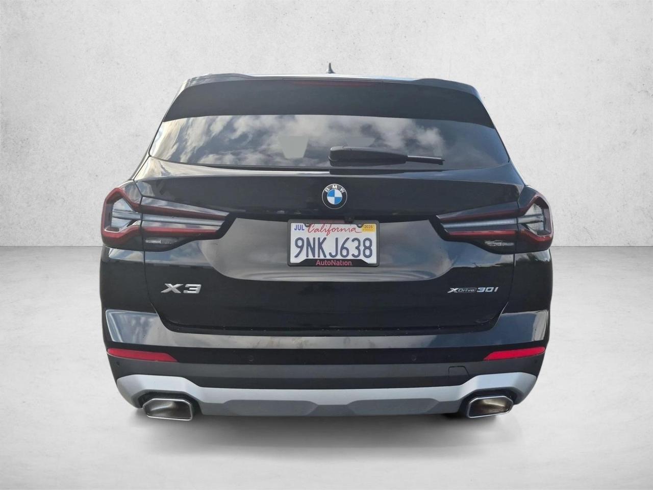 2024 BMW X3 xDrive30i Roseville CA