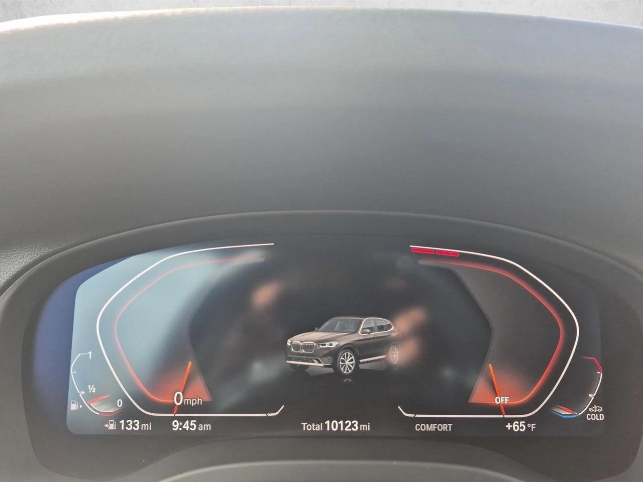 2024 BMW X3 xDrive30i Roseville CA