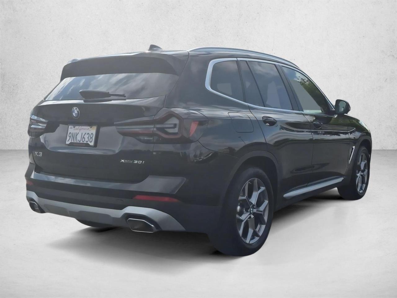 2024 BMW X3 xDrive30i Roseville CA