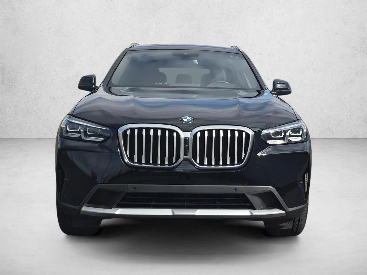 2024 BMW X3 xDrive30i Roseville CA