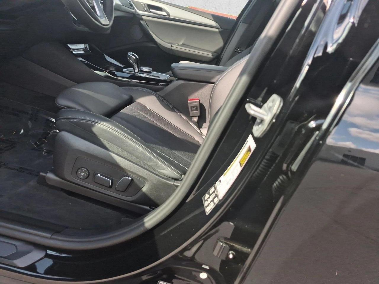 2024 BMW X3 xDrive30i Roseville CA