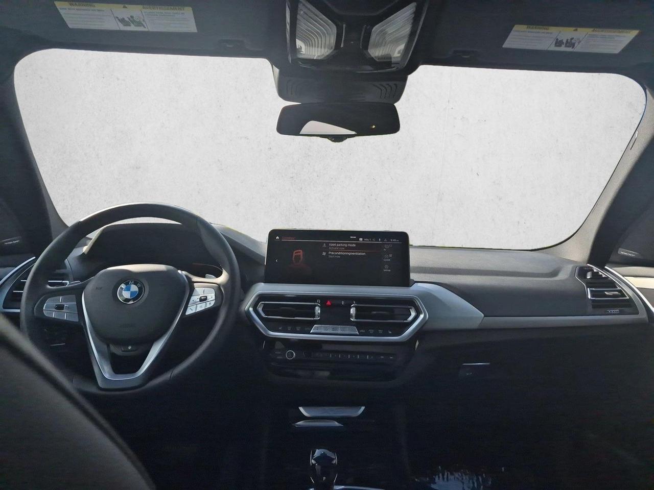 2024 BMW X3 xDrive30i Roseville CA