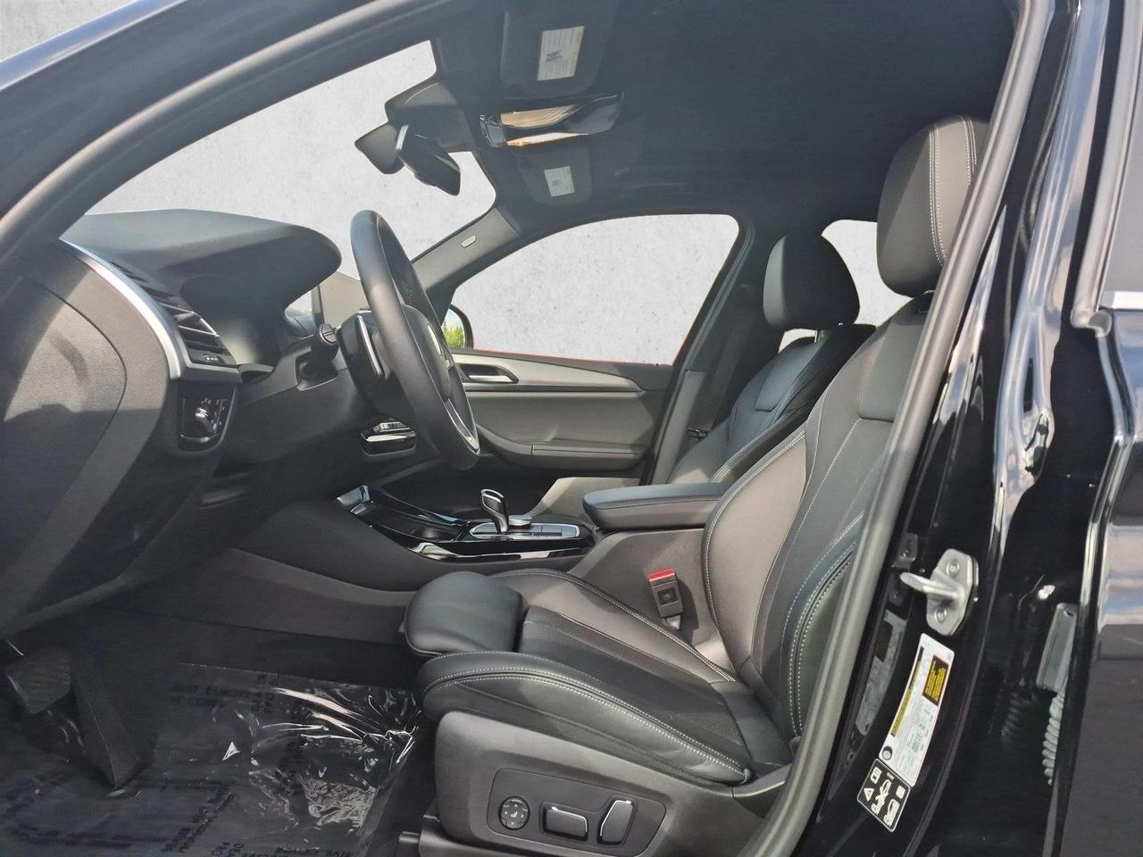 2024 BMW X3 xDrive30i Roseville CA