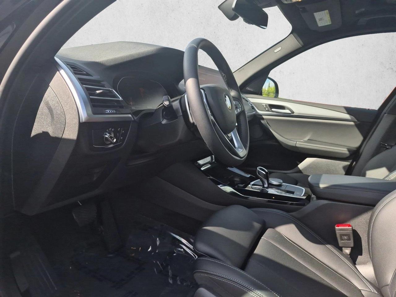 2024 BMW X3 xDrive30i Roseville CA