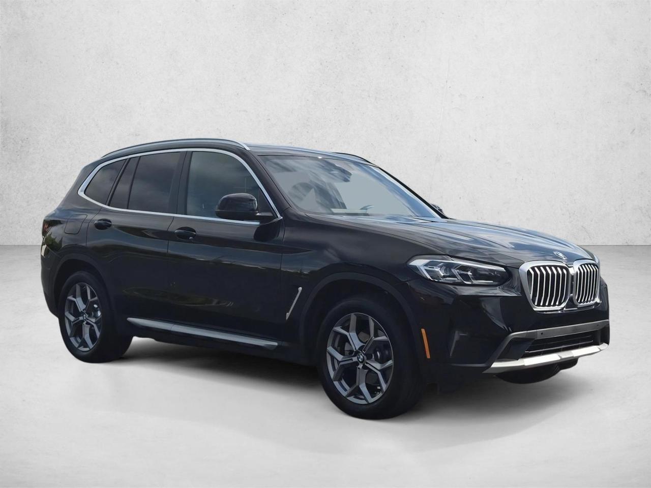 2024 BMW X3 xDrive30i Roseville CA