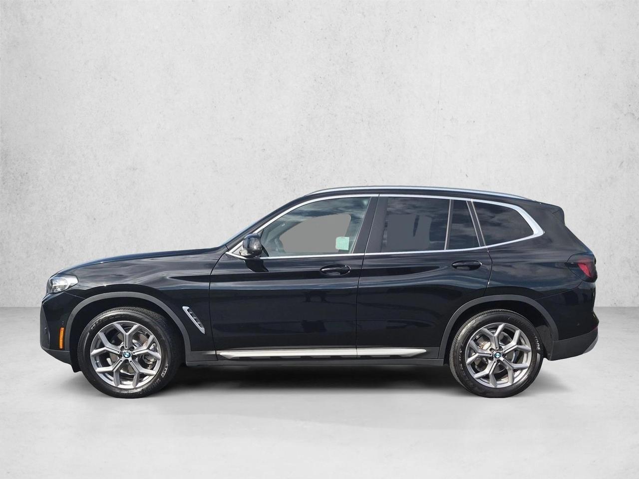 2024 BMW X3 xDrive30i Roseville CA