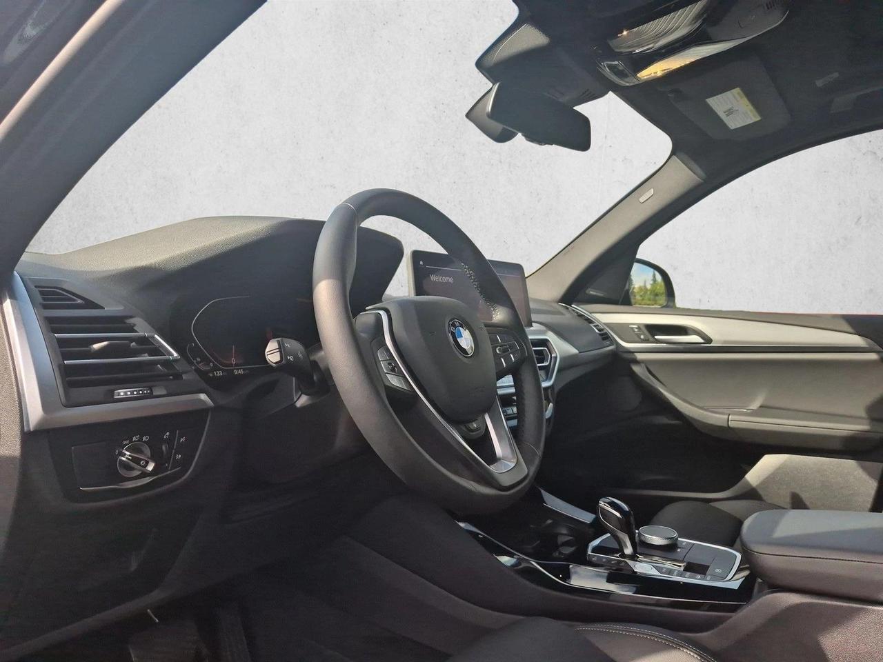 2024 BMW X3 xDrive30i Roseville CA