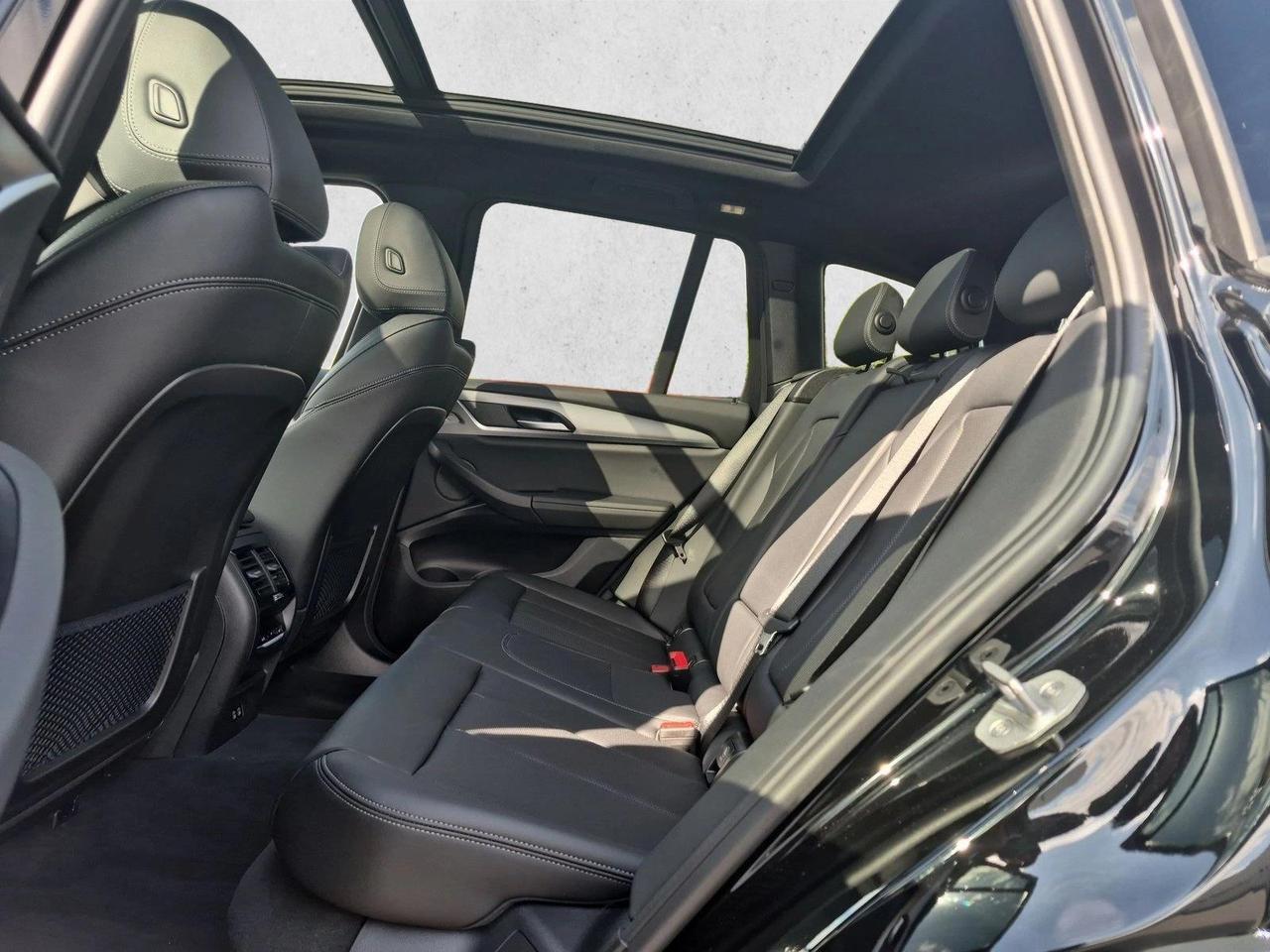 2024 BMW X3 xDrive30i Roseville CA