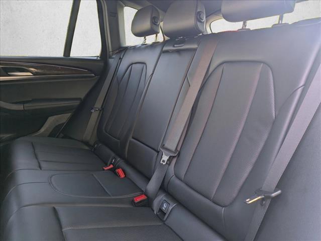 2024 BMW X3 xDrive30i Roseville CA