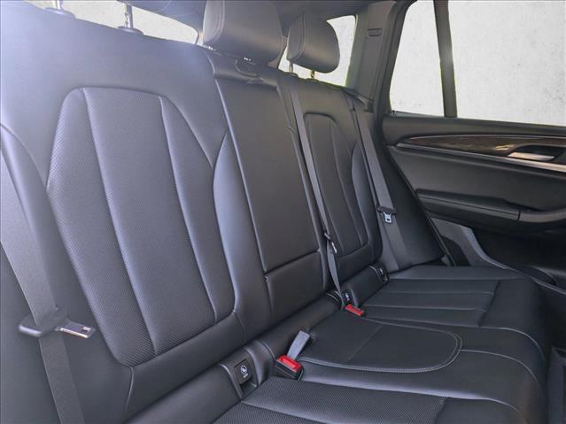 2024 BMW X3 xDrive30i Roseville CA