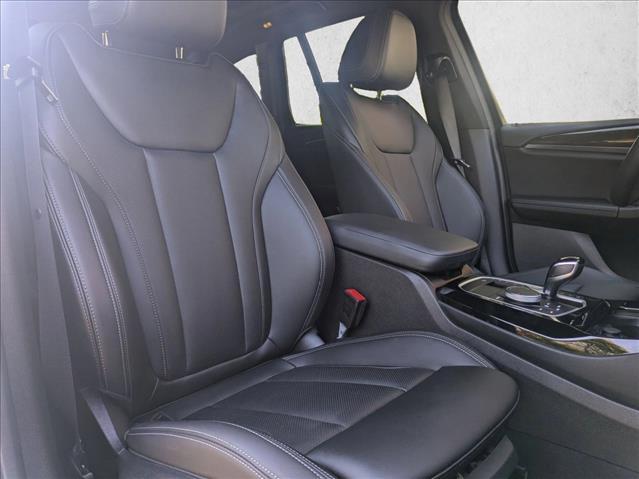 2024 BMW X3 xDrive30i Roseville CA