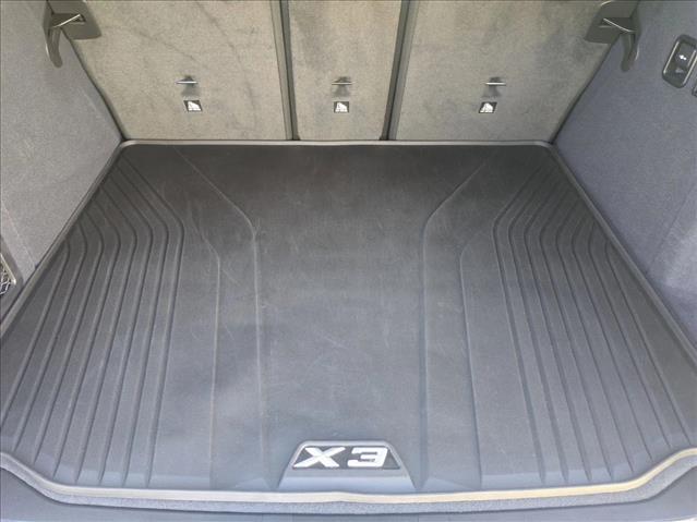 2024 BMW X3 xDrive30i Roseville CA