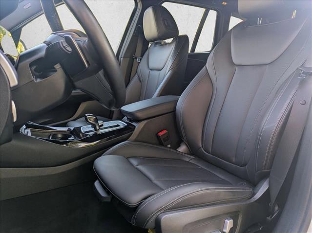 2024 BMW X3 xDrive30i Roseville CA