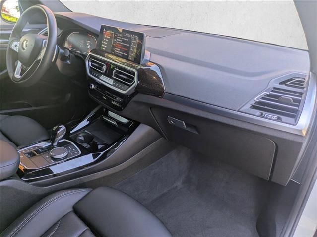 2024 BMW X3 xDrive30i Roseville CA