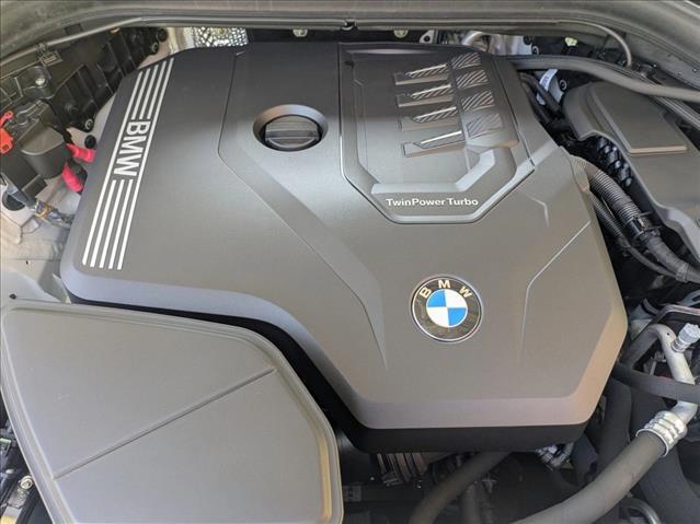 2024 BMW X3 xDrive30i Roseville CA