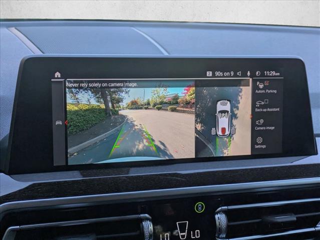 2024 BMW X3 xDrive30i Roseville CA