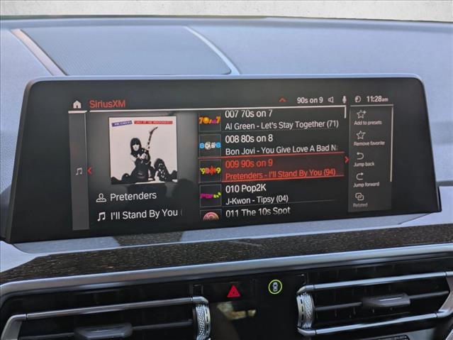 2024 BMW X3 xDrive30i Roseville CA