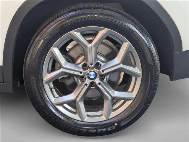 2024 BMW X3 xDrive30i Roseville CA