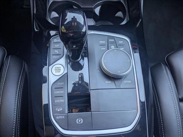 2024 BMW X3 xDrive30i Roseville CA