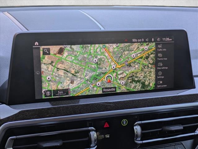 2024 BMW X3 xDrive30i Roseville CA