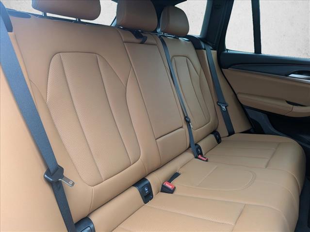 2024 BMW X3 xDrive30i Roseville CA