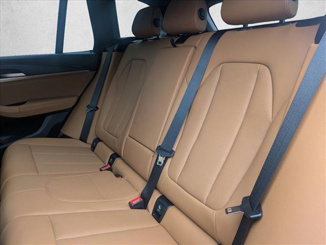 2024 BMW X3 xDrive30i Roseville CA