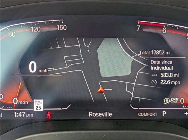 2024 BMW X3 xDrive30i Roseville CA